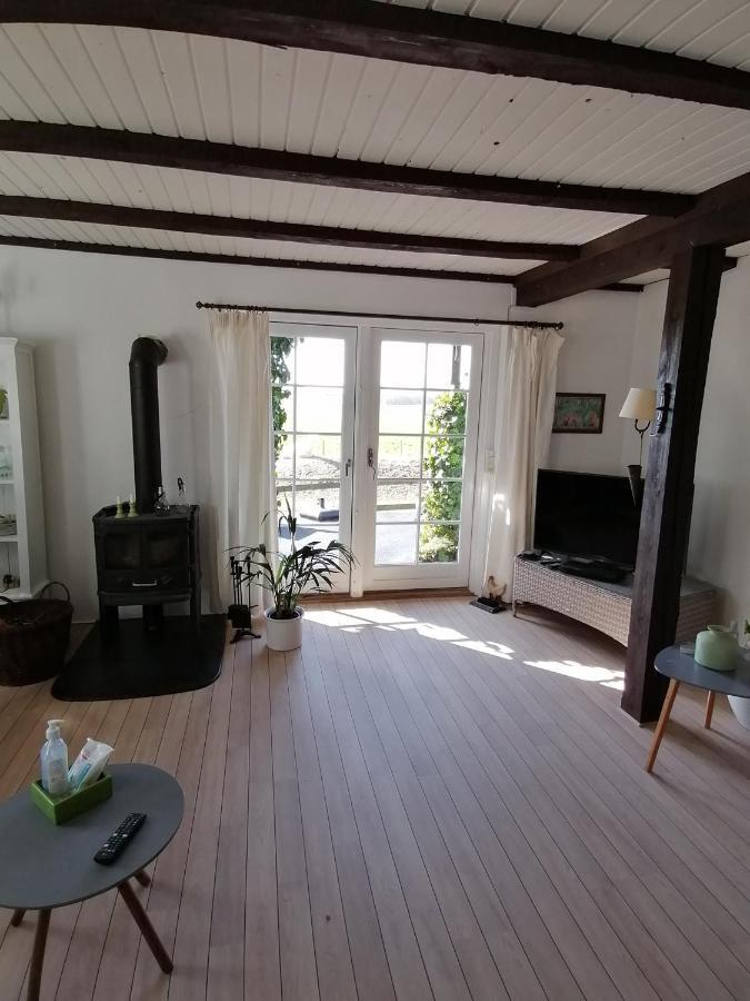 Byens Rareste B&B Harlev  Ngoại thất bức ảnh