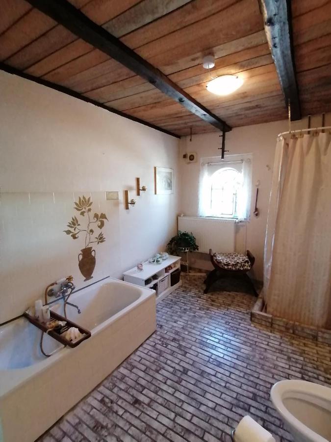 Byens Rareste B&B Harlev  Ngoại thất bức ảnh